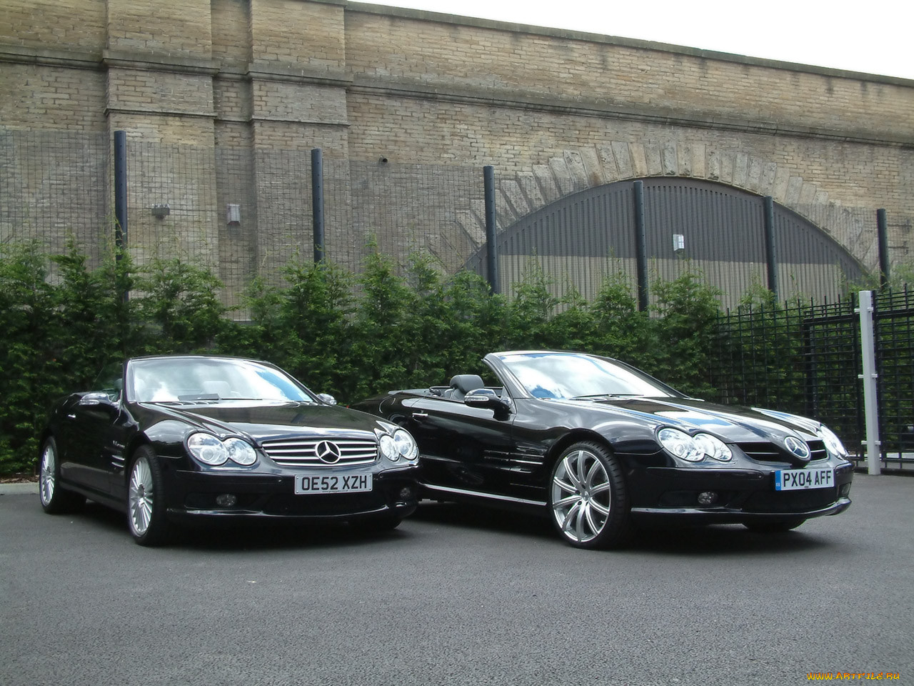 , mercedes, benz